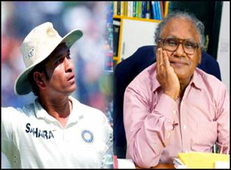 Sachin and CNR Rao to be awarded Bharat Ratna