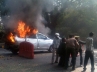Delhi Police, Chanakyapuri., israeli embassy driver manoj something touched the vehicle it blasted within 5 seconds, Manoj kumar