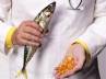 , , 20 reasons you need to include fish oil in your diet, Fish oil
