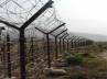 Indian Border, LoC, pakistan army jawan arrested for crossing the loc, Army jawan arrest