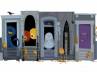 trick or treat, halloween, trick or treat with google doodle, Halloween
