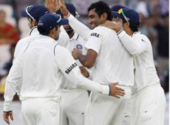 India clean-sweeps test series against NZ