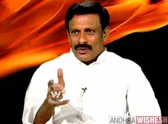 Seemandhra will not tolerate bifurcation