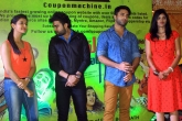 Naveen Chandra, Naveen Chandra, bham bholenath event organized by couponmachine in best online coupon portal, Naveen chand