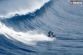 Maddo bike ride on Pacific Ocean, Robbie Madison bike ride, nail biting bike ride on pacific ocean, Robbie madison