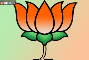 Aam aadmi on BJP door