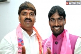 Bonthu Ram Mohan, Telangana political news, bonthu ram mohan as hyderabad s new mayor, P ram mohan