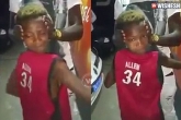 weird news, viral videos, boy twist his head around a full 180 degrees, Degree