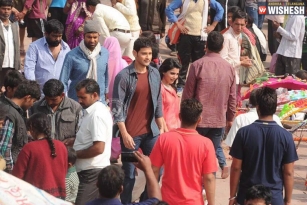 Brahmotsavam teaser release date