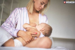 Five Breastfeeding Secrets For Mothers