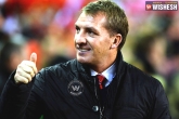 sports news, Rodgers Celtic, brendan rodgers is celtic s new manager, Celtic