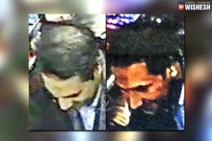 Brussels suicide brothers linked to Paris attacks too!