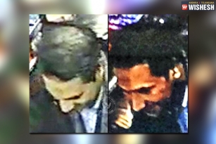 Brussels suicide brothers linked to Paris attacks too!