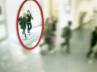 sector, General Hospital, cctv footage not helpful in male fetus case, Cameras