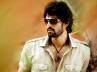 rajamouli and rana new movie, nayanatara rana movie, rana happy to play a bad guy, Actor rana