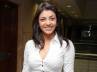 A Wednesday, A Wednesday, kajalaggarwal on a 5th gear, A wednesday