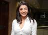 Kajal about career, Actress Kajal Aarrwal, kajalaggarwal on a 5th gear, Actress kajal aarrwal