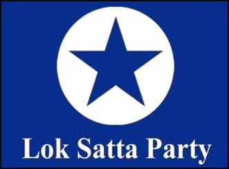 Lok Satta Party To Take Up Protests From Saturday