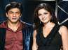 juan delcan, shah rukh khan katrina faif tv commercial, fire and lux srk katrina to appear in a new tv commercial, Jab tak hai jaan