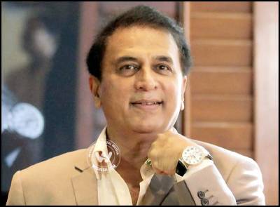 Sunil Gavaskar demands salary