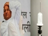 Anonymous threat to Anna team, Anna Hazare, letter threatens to inject anna with hiv positive needles, Anonymous