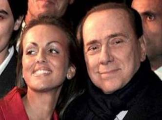 Extreme engagements: Silvio Berlusconi and Francesca Pascale