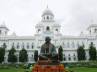 legislative assembly sessions, minorities, assembly sessions to discuss sc st sub plan, Bc communities