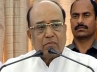 Textiles Minister Shankar rao, Textiles Minister Shankar rao, shankar rao welcomes his possible removal, Minister shankar rao