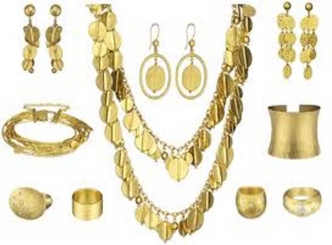 Get the Jewelry right!