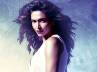 om shaanti om, bollywood actress deepika padukone, deepika s new look in race 2, Race2 movie