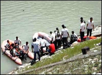 One more body recovered from Beas river