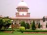 six ministers, 26 controversial GOs, advocate moves sc against 6 ministers, Six ministers