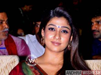 Nayan says Arya is best lover