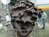 Antarctica, scientists, large meteorite found by scientists in antarctica, Antarctic