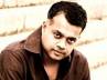 Sultan Bazar, Nitin, gautam menon produces courier boy kalyan, Gautam menon