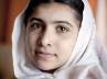 video statement, taliban, i can speak i can see you i can see everyone says malala, Malala