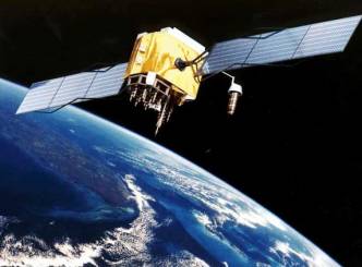 Military satellite to be launched soon