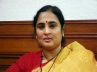 Senior IAS officer Ratna Prabha, properties of Jagan, ratna prabha ias grilled by cbi in jagan case, Fir against jagan