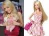 Barbie doll, Cosmetic surgery, live barbie fanatic woman spends fancy amount on cosmetic surgery, Cosmetic surgery