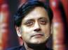 shashi tharoor, anti rape law, rape victim s family welcomes tharoor s ideas, Delhi rape victim