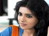 tollywood actress samantha, grapevine, samantha gets ready for a nose surgery once again, Tollywood actress samantha