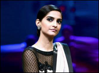 Sonam Kapoor dating an entrepreneur