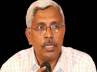 Prof Kodandaram, TJAC, no change in t march schedule, Telangana joint action committee