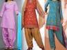 neck designs, Indian salwar kameez, patiala salwar kameez punjabi dress, Salwar kameez