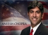 information technology in rural America, Aneesh Chopra, obama s it czar aneesh chopra to quit on feb 8, Aneesh chopra
