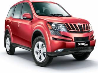 Mahindra calls back 25,000 XUV 500s