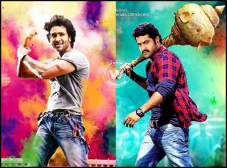 Vishnu&#039;s ingredients to overtake Ramayya Vasthavayya