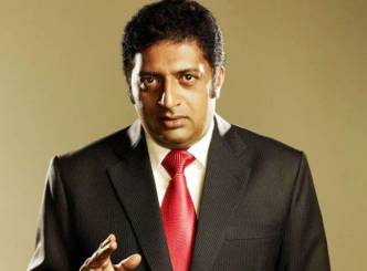 Salt n Pepper to Uluva Charu-Prakash Raj&#039;s dish!