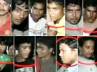 Assam, Jyoti Neog, thirteen guwahati rape case accused get bail, Guwahati