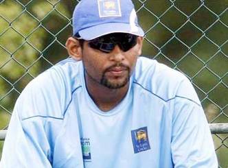 Rs.10 cr paid to Lankan cricketer: Bookie